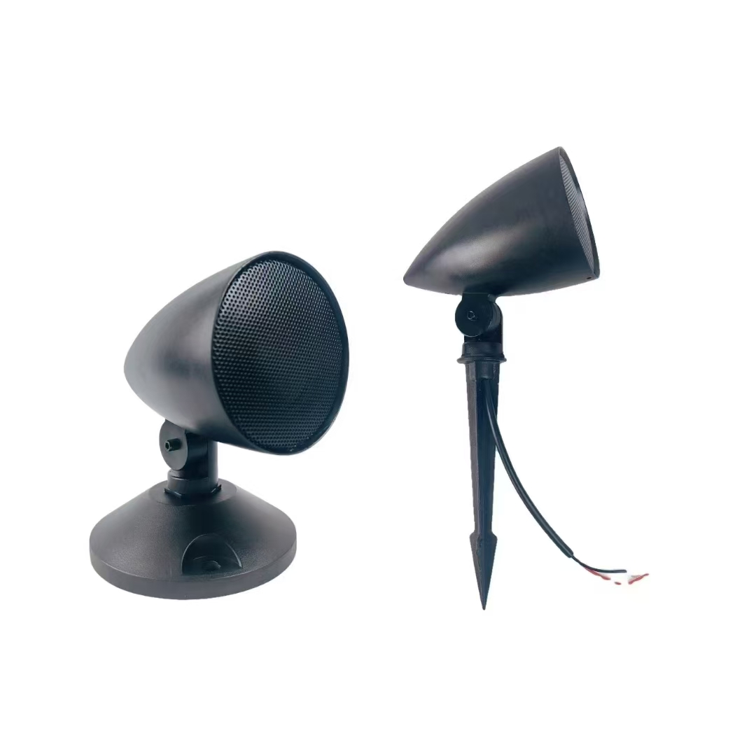 LD-901地插式草坪音响